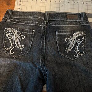 Harley Davidson bling Jeans